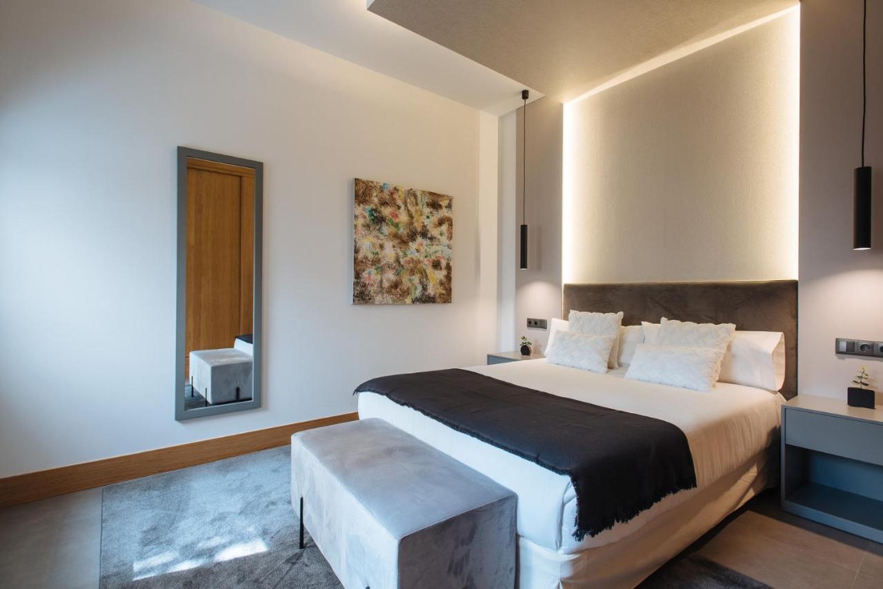Guadalupe 15 By Magno Apartments Sevilla Kültér fotó