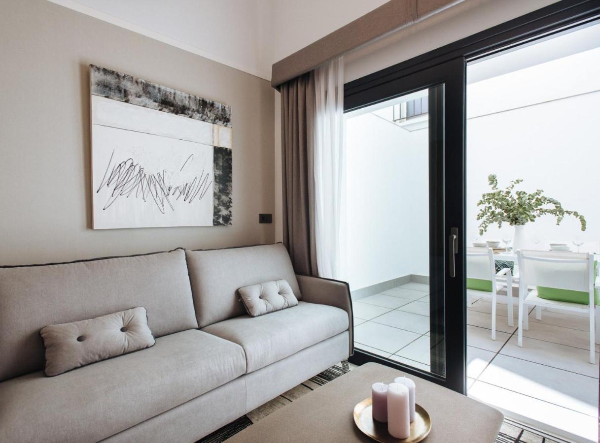 Guadalupe 15 By Magno Apartments Sevilla Kültér fotó