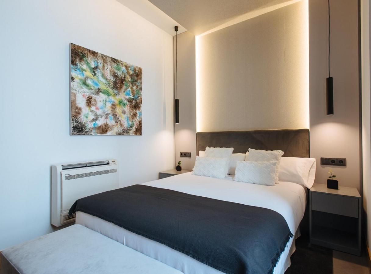 Guadalupe 15 By Magno Apartments Sevilla Kültér fotó
