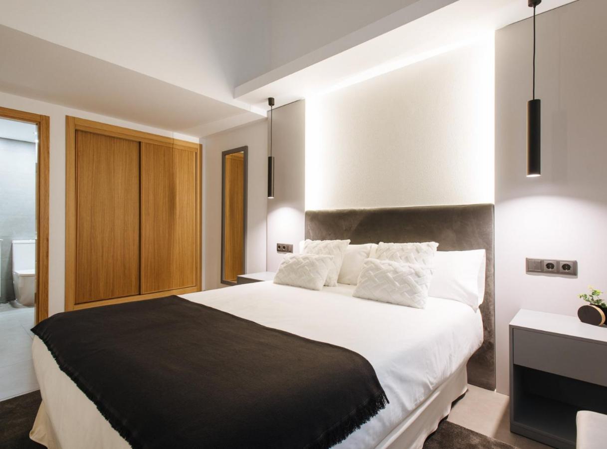 Guadalupe 15 By Magno Apartments Sevilla Kültér fotó